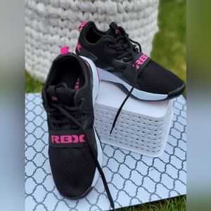 RBX Womens Size 10 Clammy-K Live Life Active Running Shoes